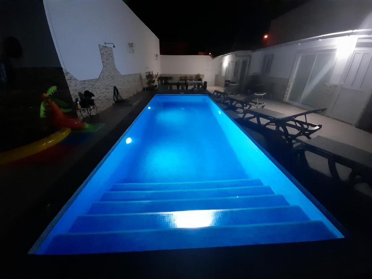 Tenerife Little Village S San Isidro  Exterior photo