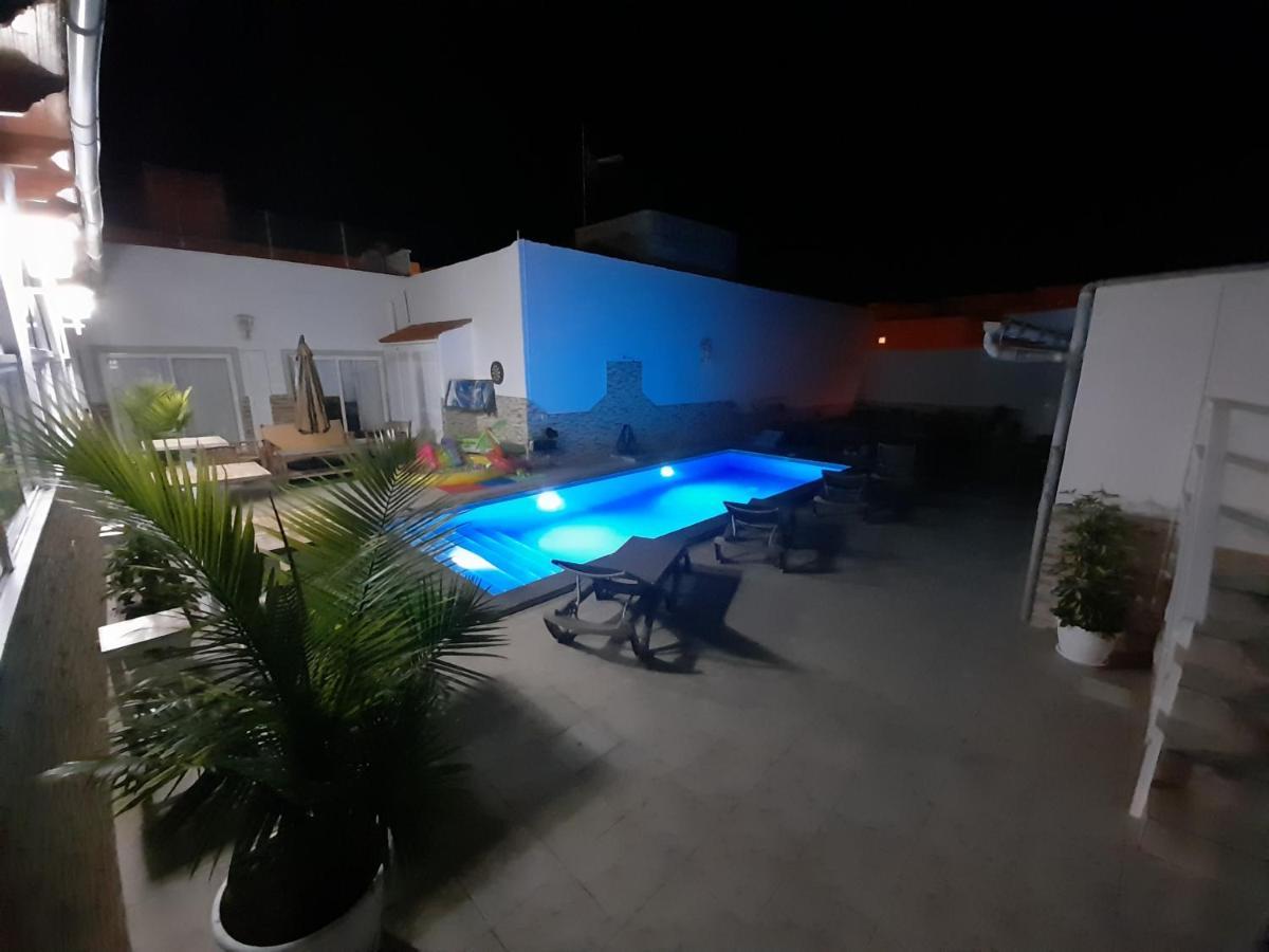 Tenerife Little Village S San Isidro  Exterior photo