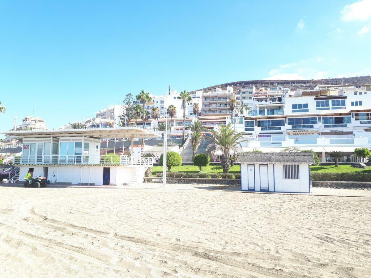 Tenerife Little Village S San Isidro  Exterior photo