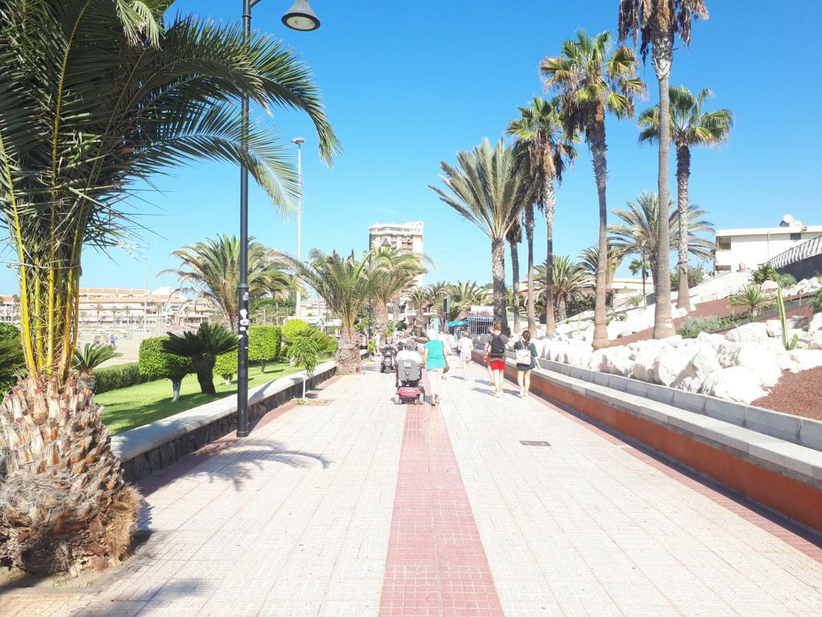 Tenerife Little Village S San Isidro  Exterior photo