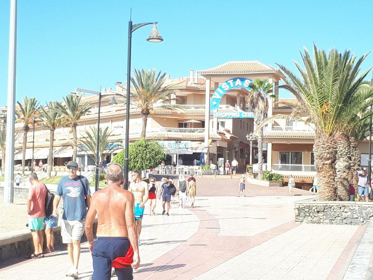 Tenerife Little Village S San Isidro  Exterior photo